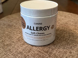 Allergy Supplements