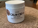Calm CBD Supplements
