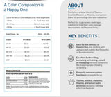 Calm CBD Supplements