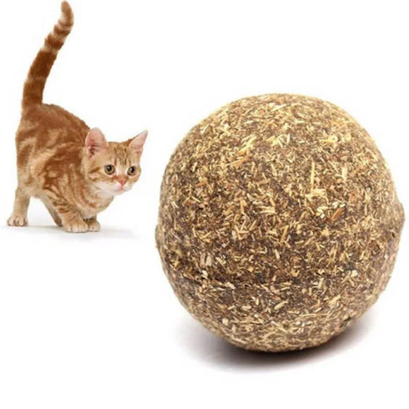 Cat Nip Ball