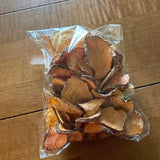 Sweet Potato Chips