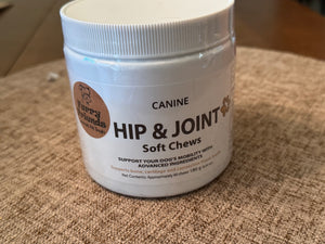 Hip & Joint Supplements