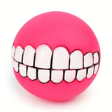 Ball with Teeth - Random Color