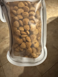 Tiny Treats Chicken Bites