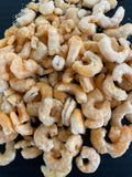 Dehydrated Shrimp Treats