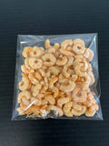 Dehydrated Shrimp Treats