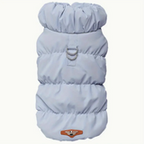 Winter Warm Pet Puffer Vest (Cats and Dogs)