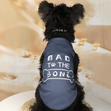 Bad to the Bone Summer Vest