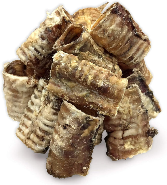 Beef Trachea Pieces