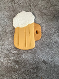 Beer Mug Cookie