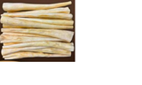 Cow Tail - 6 inch (1 count)