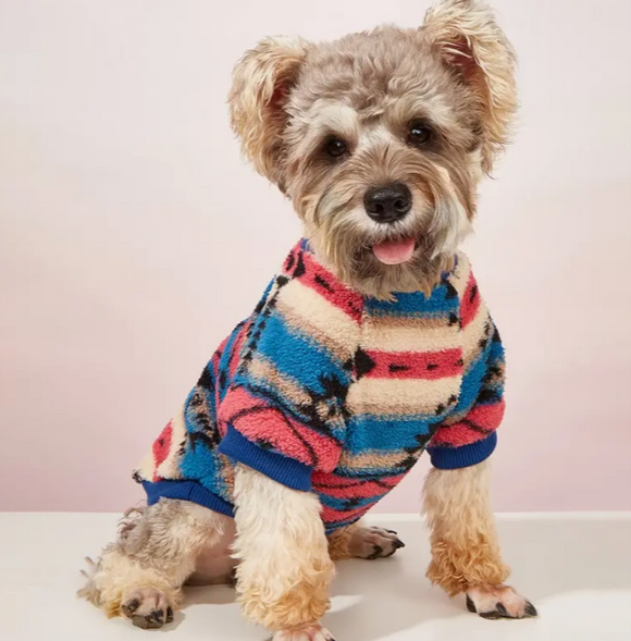 Dog Sweater