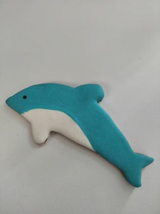 Dolphin Gourmet Dog Cookie