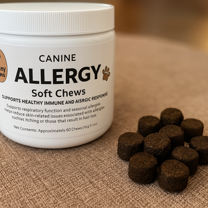 Allergy Supplements