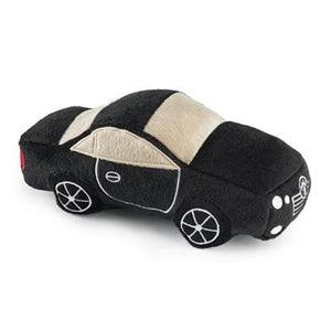 Furcedes Car Toy