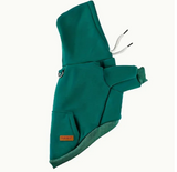 Fashion Hoodie - Green