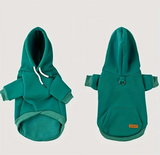 Fashion Hoodie - Green