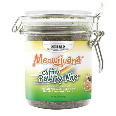 Meowijuana Cat Nip