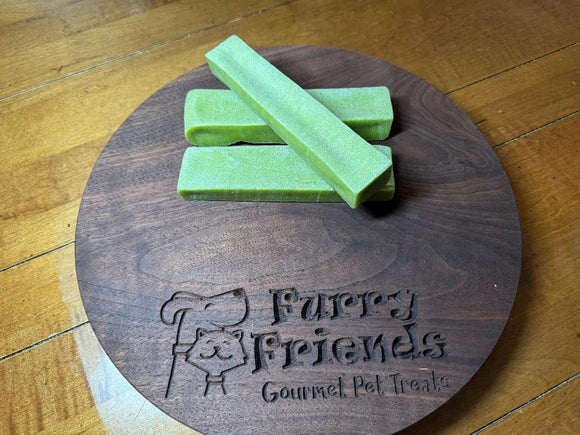 Himalyan Cheese Chews - Mint 1 count