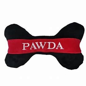 Pawda Dog Toy