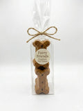 Peanut Butter Pumpkin Cookie Bag