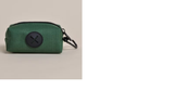 Dog Poop Bag Holder - Green