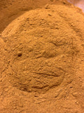 Pumpkin Powder