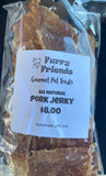 Pork Jerky