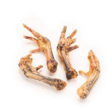 Chicken Foot