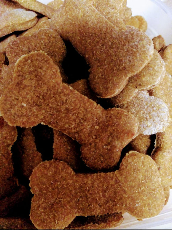 Peanut Butter Cookies